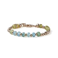 Armband Maria Cristina Sterling Dame in Silber G 4327R MAIA CRISTINA STERLING - G 4327R MAIA CRISTINA STERLING